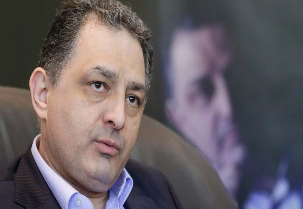 SERIAL MARATON DE INTERVIURI EXPLOZIVE, LA REALITATEA PLUS. DEZVĂLUIRI DIN SUFRAGERIA LUI VANGHELIE CARE RESCRIU ISTORIA 