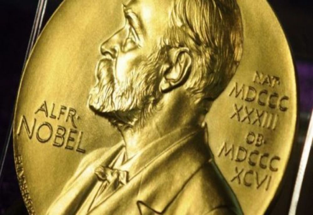  INVENŢII ŞI DESCOPERIRI ÎN DOMENIUL ''MACHINE LEARNING'', RECOMPENSATE CU PREMIUL NOBEL PENTRU FIZICĂ