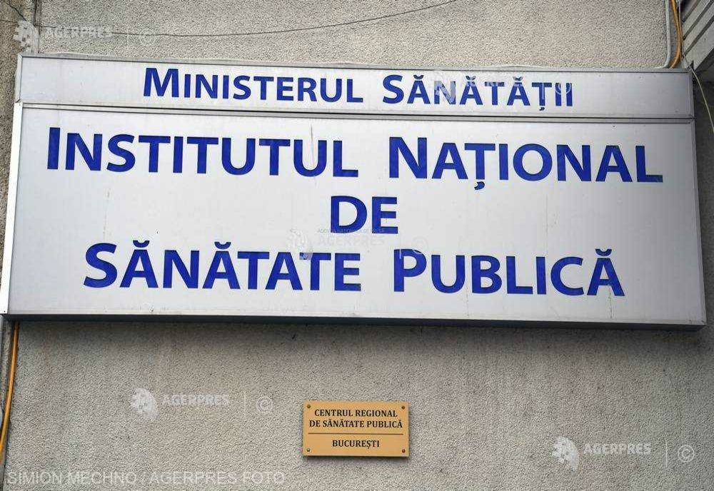INSP DERULEAZĂ O CAMPANIE DE INFORMARE, EDUCARE ŞI CONŞTIENTIZARE CU PRIVIRE LA FACTORII DE RISC PENTRU BOLILE CARDIOVASCULARE