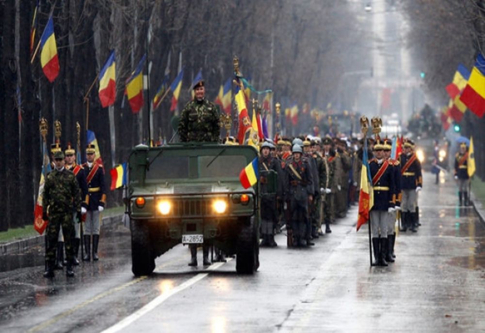 CONVOAIE DE PERSONAL ŞI TEHNICĂ MILITARĂ, PE DRUMURILE PUBLICE
