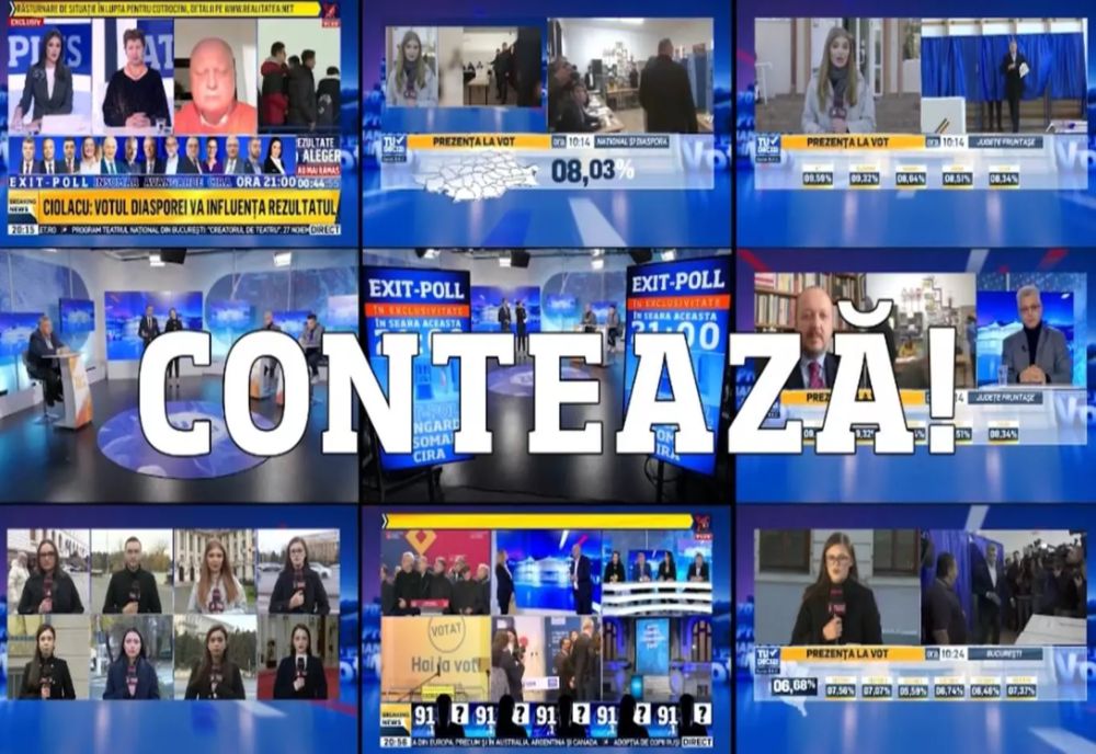 REALITATEA PLUS, AUDIENȚĂ RCORD ÎN MOMENTUL ÎN CARE EMISIA POSTULUI A FOST OPRITĂ, LA SOLICITAREA CNA