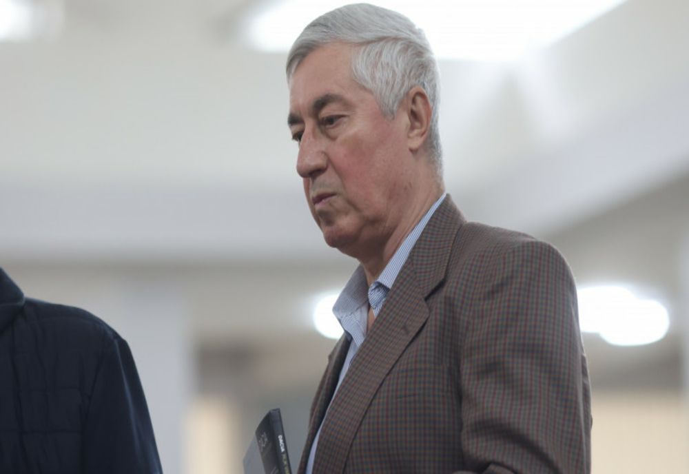 DIRECTORUL MNIR, DUPĂ DEMITERE: „NU MI S-A INDICAT NICIO ÎNCĂLCARE A LEGII"