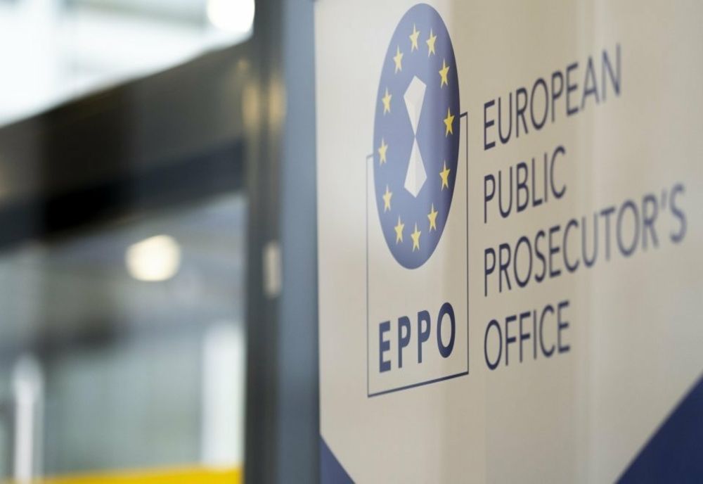 DOSARUL UNEI FRAUDE ROMÂNEȘTI DE SUTE DE MII DE EURO, TRIMIS ÎN JUDECATĂ DE PARCHETUL EUROPEAN