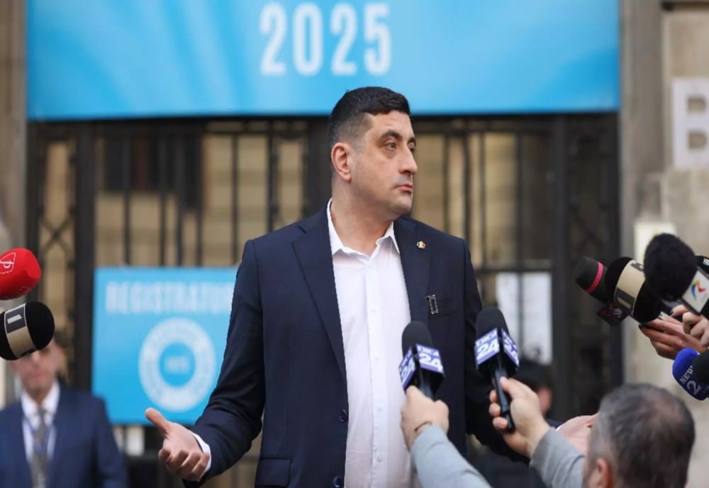 SONDAJUL CARE SCHIMBĂ CALCULUL POLITIC: GEORGE SIMION, FAVORIT PENTRU TURUL 2, PONTA ȘI NICUȘOR DAN ÎN CĂDERE