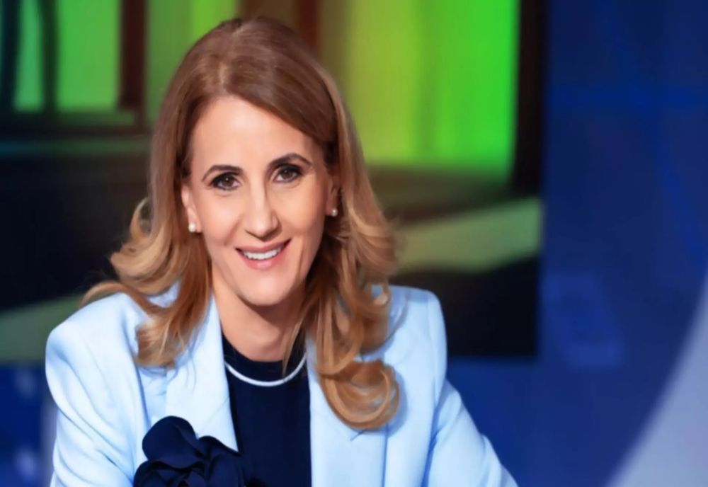 ANCA ALEXANDRESCU, DUPĂ CE GIGI BECALI LE-A SPUS PROPAGANDIȘTILOR LUI PONTA CĂ NU A FOST NICIUN COMPLOT: ESTE DOAR UN MOMENT AL ADEVĂRULUI, VOR MAI EXISTA ȘI ALTELE