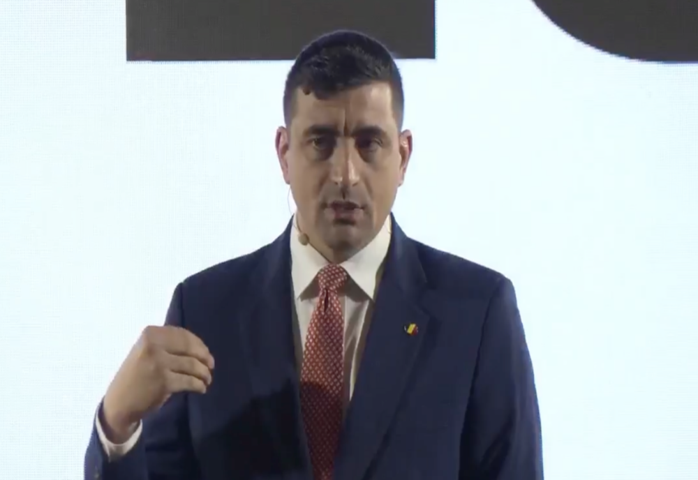 SIMION CERE DEMISIA AMBASADORULUI ROMÂNIEI ÎN SUA: ESTE O RUȘINE NAȚIONALĂ CA UN FUNCȚIONAR PLĂTIT DIN BANI PUBLICI SĂ SE TRANSFORME ÎNTR-UN AGITATOR POLITIC ÎMPOTRIVA UNUI CANDIDAT LA PREȘEDINȚIE