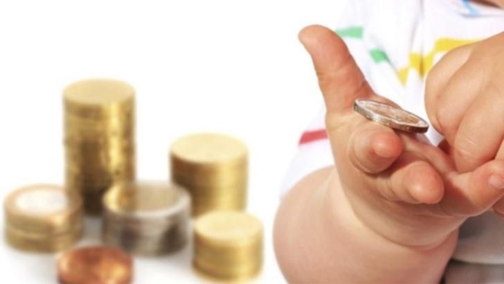 ALOCATIE DE 600 LEI PENTRU FIECARE COPIL PANA LA MAJORAT -