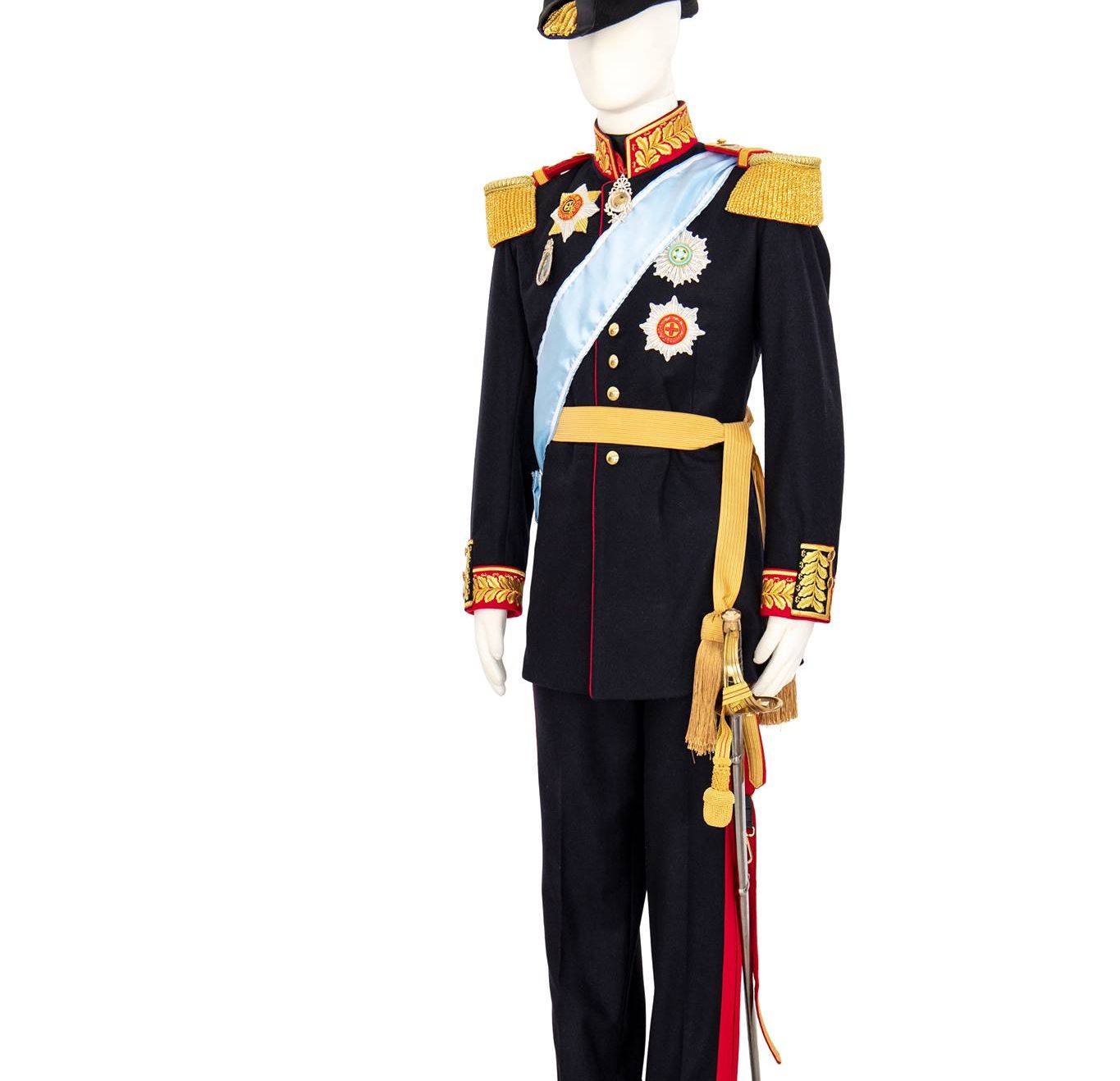 JANDARMERIA ROMANA 1850 - 2020 - EXPOZITIE ITINERANTA LA COMPLEXULUI MUZEAL NATIONAL-MOLDOVA- IASI