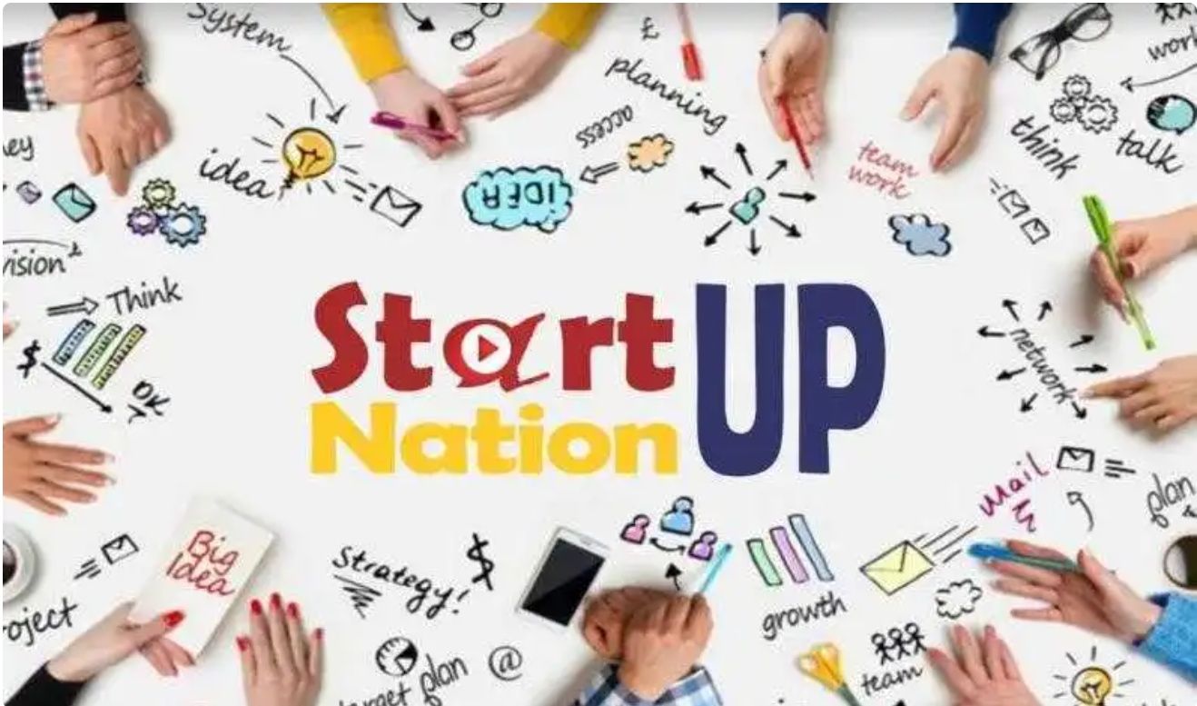 MAI SUNT 2000 DE LOCURI LA CURSURILE DE ANTREPRENORIAT IN PROGRAMUL START-UP NATION 2025 - IESENII SE MAI POT INSCRIE PENTRU A ACCESA 50000 DE EURO