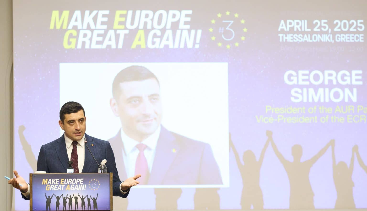 UNITI SUNTEM MISCAREA MEGA! UNITI SUNTEM PUTERNICI AVEM DATORIA SA NE APARAM MOSTENIREA CRESTINA SI SA APARAM ADEVARUL