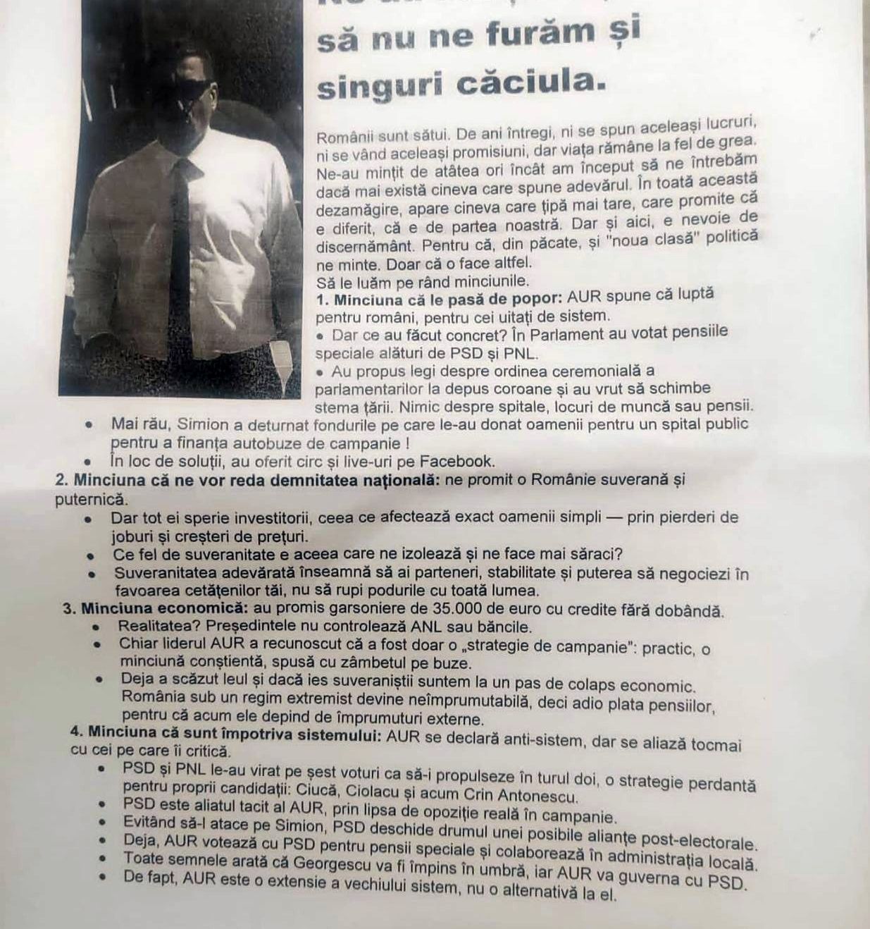 1-MARSAVIA-LUI-NICUSOR-FOI-A4-CU-MESAJE-DENIGRATOARE-LA-ADRESA-LUI-GEORGE-SIMION