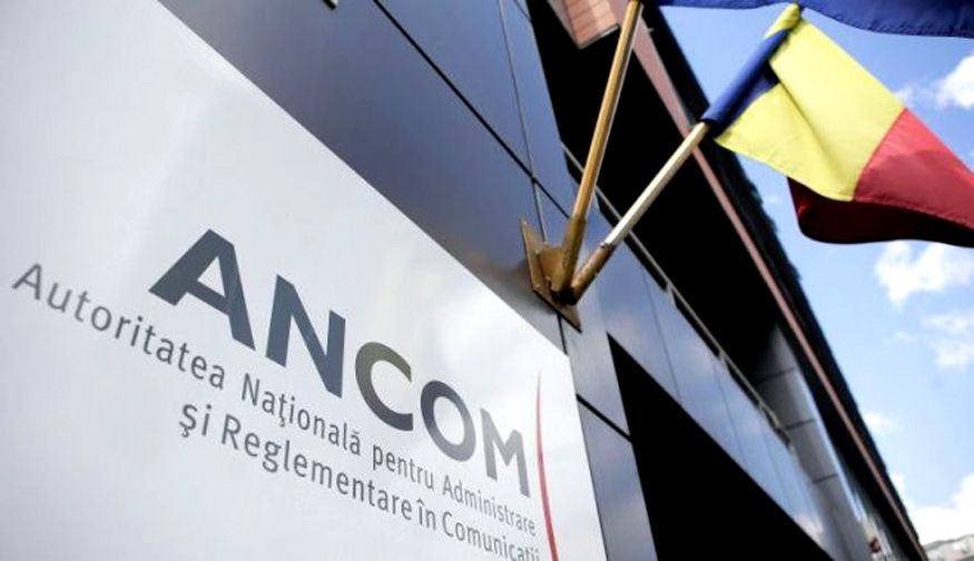 AVERTISMENT ANCOM A FOST IDENTIFICATĂ O REȚEA DE SITE-URI CLONATE