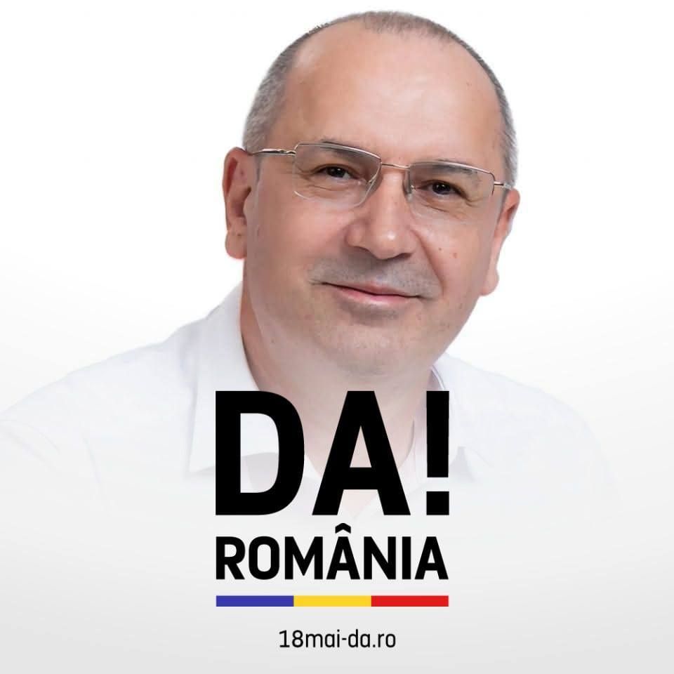 COSMARUL LOCUITORILOR DIN HOISESTI A AJUNS IN PARLAMENTUL ROMANIEI