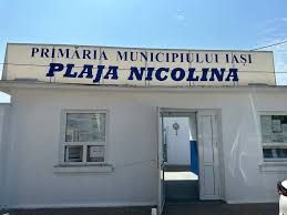 PLAJA PURCICA IASI S-A REDESCHIS!