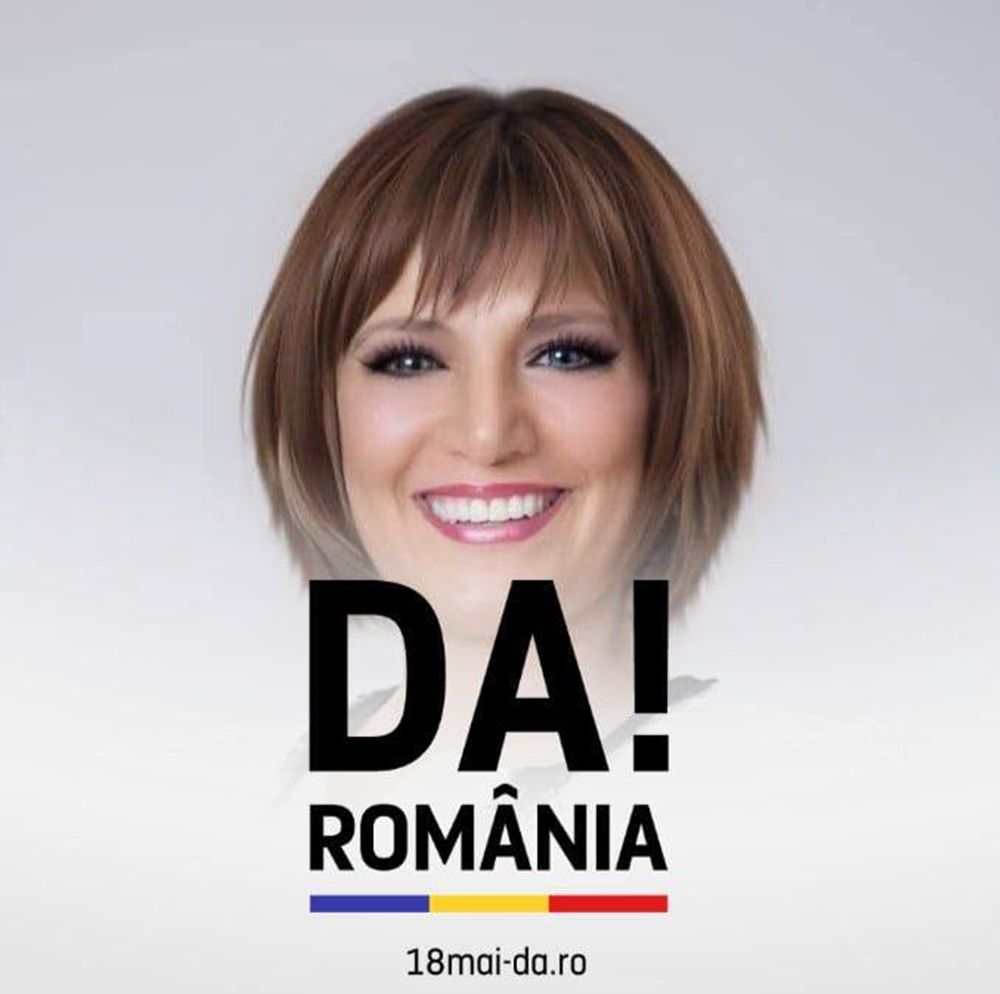ROMANIA ISI PLEACA FRUNTEA IN FATA MEMORIEI MARTIRILOR DIN TEMNITELE COMUNISTE DECLARA DEPUTATUL AUR CRISTINA DASCALU