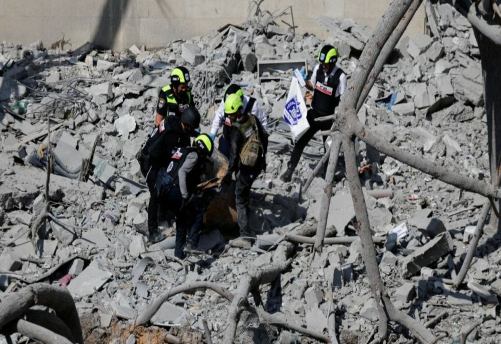 MINISTRUL APĂRĂRII ISRAELIAN A ORDONAT ATACURI ASUPRA IRANULUI DUPĂ ÎNCĂLCAREA ARMISTIȚIULUI