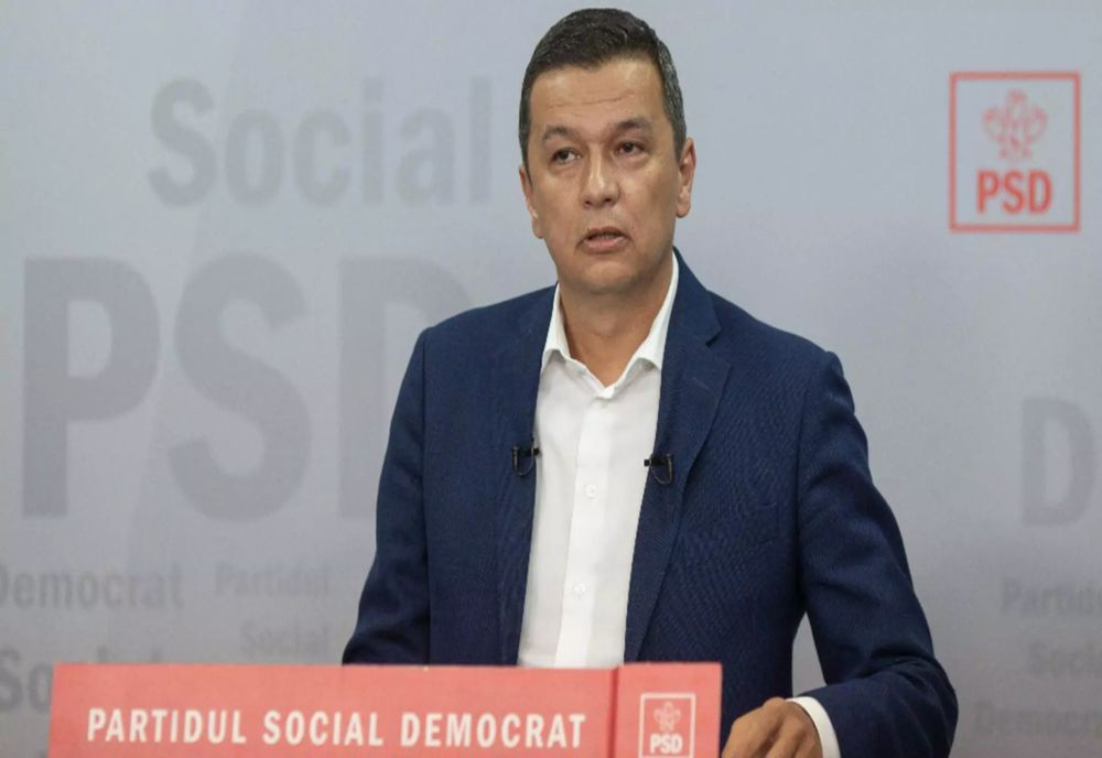 GRINDEANU: „DACĂ ANAF NU LIVREAZĂ REZULTATE ÎN DOUĂ LUNI, CER DEMITEREA CONDUCERII!”