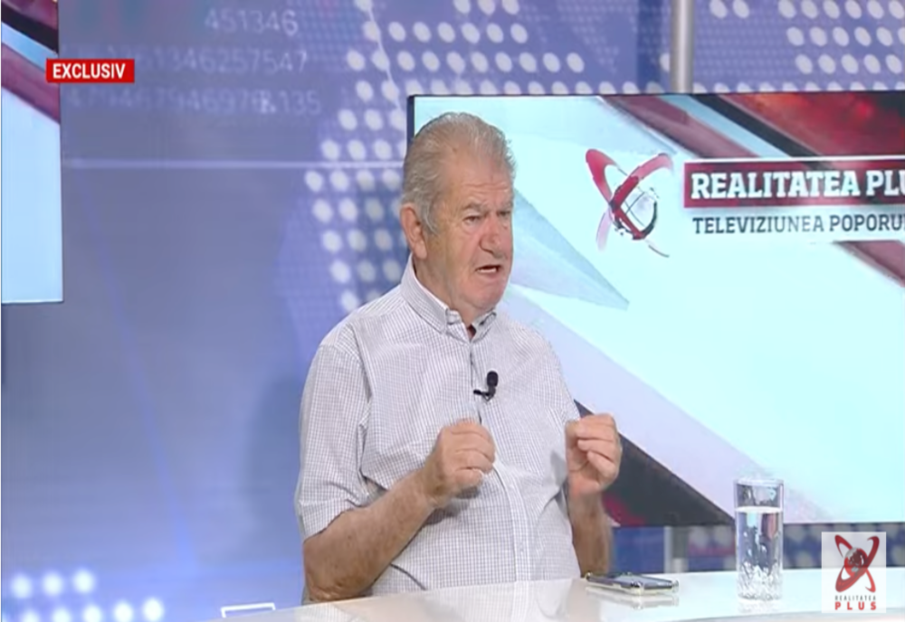 FLORIN ZAMFIRESCU: ”VREMEA VORBELOR A TRECUT, AM AȘTEPTAT DESTUL!” VIDEO