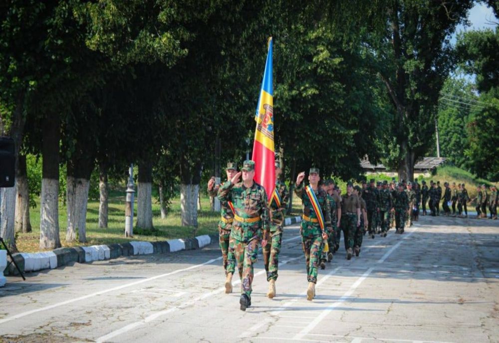 EXERCIȚII MILITARE ÎN REPUBLICA MOLDOVA, ÎN PERIOADA 4-18 AUGUST. ROMÂNIA ȘI SUA VOR PARTICIPA