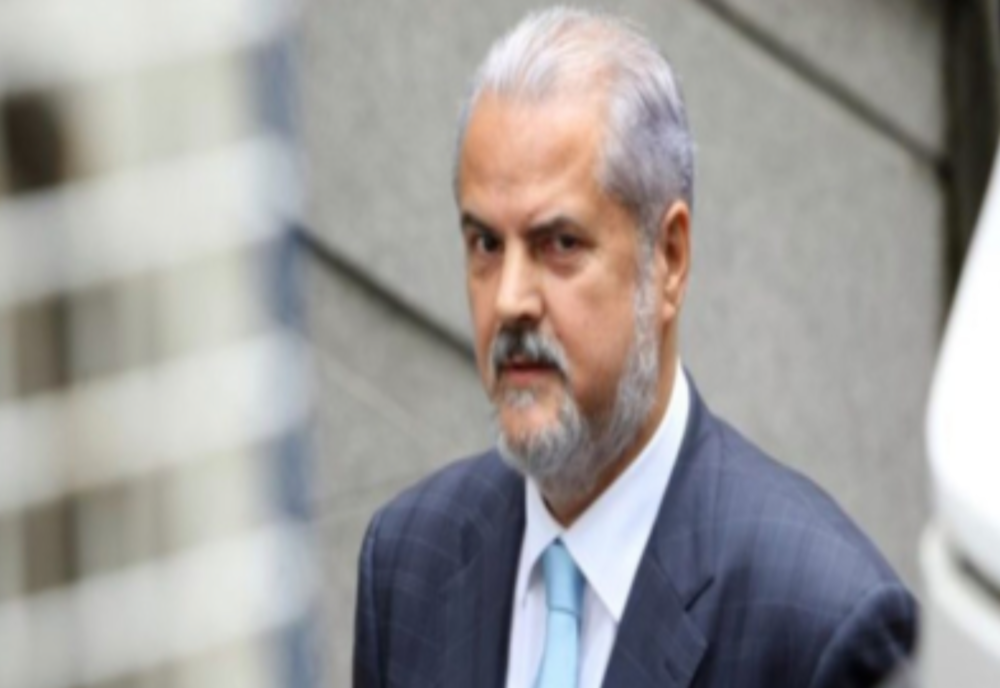 ION ILIESCU, VĂZUT PRIN OCHII LUI ADRIAN NĂSTASE