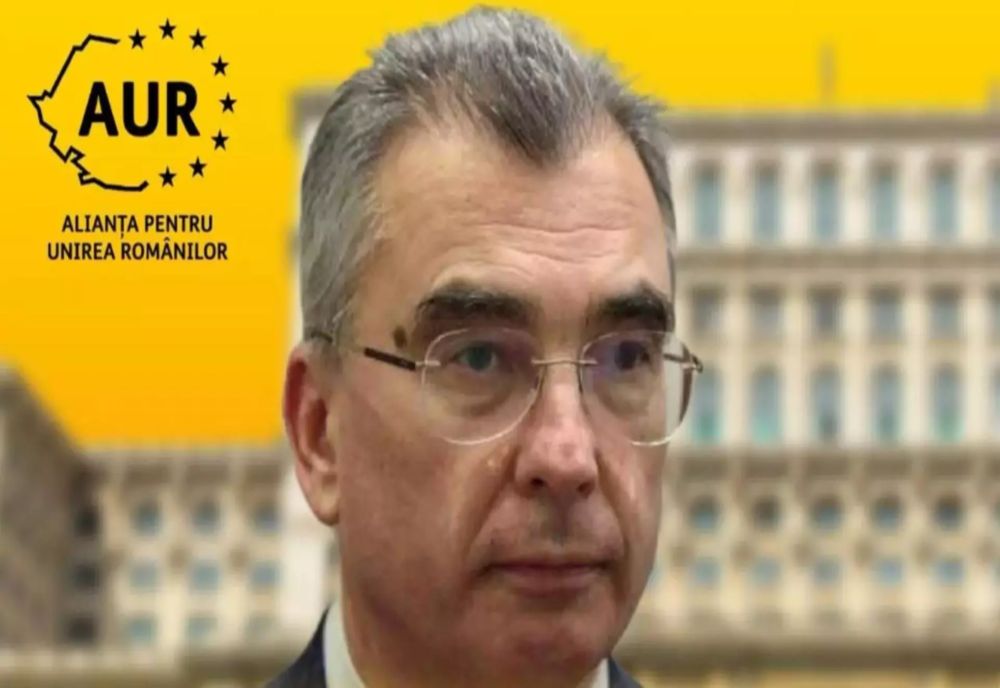 PETRIȘOR PEIU (AUR): ”VOR SĂ DEA INVESTITORILOR STRĂINI MINORITARI DREPTURI PE CARE STATUL ROMÂN NU LE ARE”