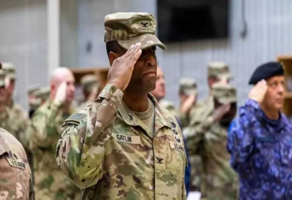 STATELE UNITE RETRAG CIRCA 800 DE MILITARI DIN ROMÂNIA, APROAPE JUMĂTATE DIN EFECTIVELE PE CARE LE AU ÎN ȚARA NOASTRĂ - SURSE OFICIALE