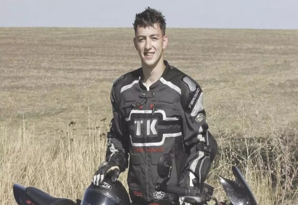 SFÂRȘIT SUBIT PENTRU UN STUDENT DE 22 DE ANI!