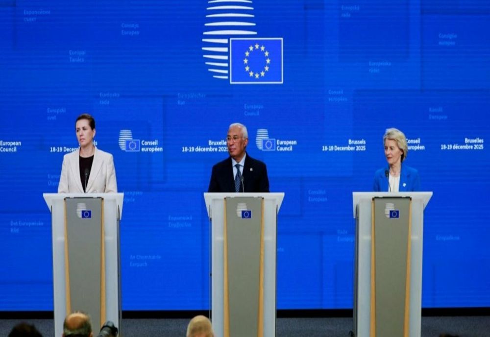 UE va acorda Ucrainei un împrumut de 90 de miliarde de euro