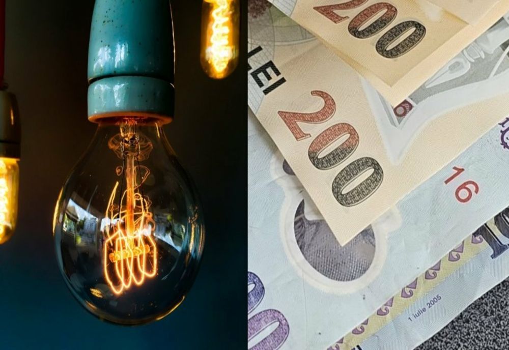 Analiză AEI: Costul total al plafonării la energie este de aproximativ 30 de miliarde de lei