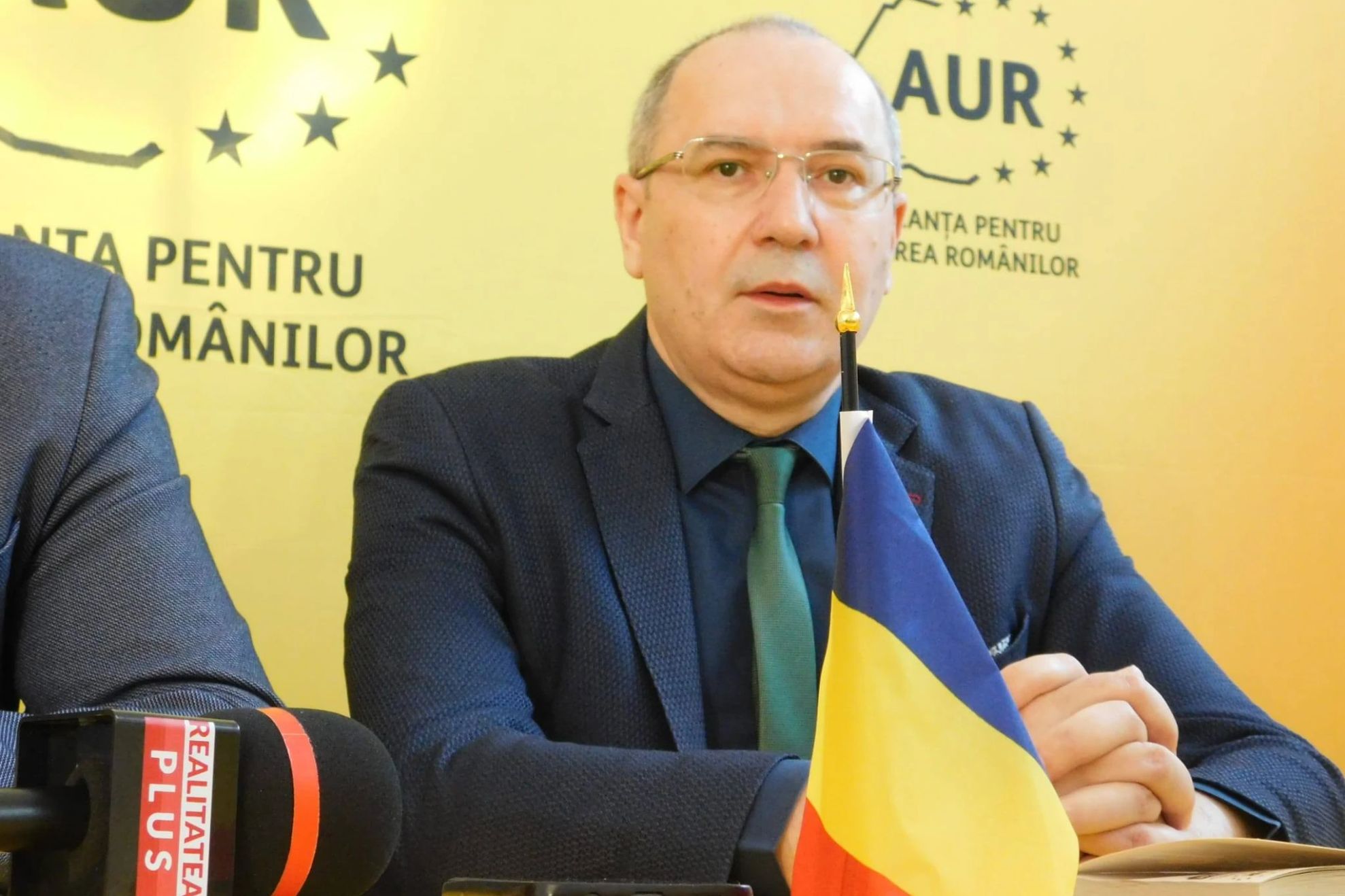 AUR PROPUNE METROU INTELIGENT PENTRU IAȘI