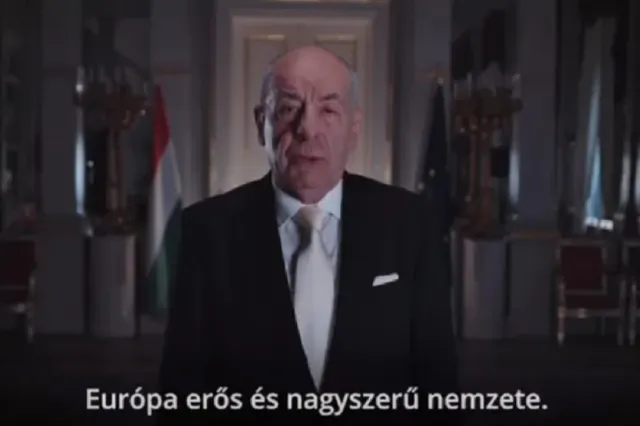 Președintele Ungariei Tamas Sulyok și-a promulgat propria revocare din funcție