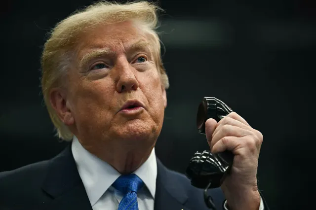 Donald Trump susține că Luna este a Statelor Unite. Mesajul care a stârnit reacții în întreaga lume