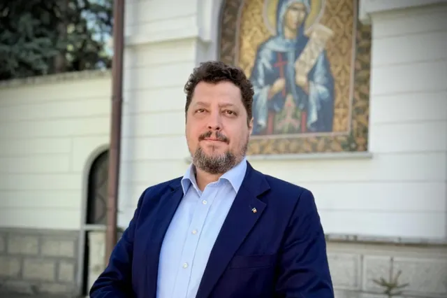 Claudiu Târziu, 10 răspunsuri care îi conturează viziunea politică: „București”, „Suveranitate”, „Libertate” VIDEO