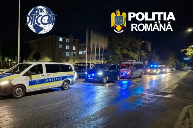 Percheziții DIICOT în 6 județe și București: prejudiciu de milioane de lei într-un dosar de evaziune fiscală