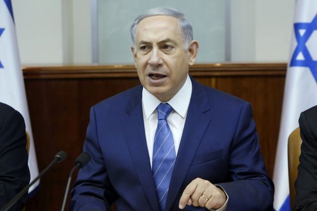 Premierul Netanyahu, mesaj ferm după atacurile asupra Iranului: Acest regim terorist ucigaş nu trebuie să fie înarmat cu arme nucleare. Îi mulțumesc marelui nostru prieten, Donald Trump - VIDEO