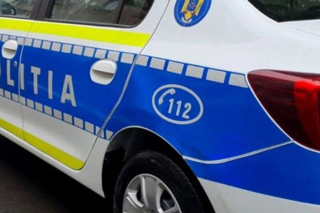 Trafic dat peste cap pe autostrada A1 Bucureşti – Piteşti