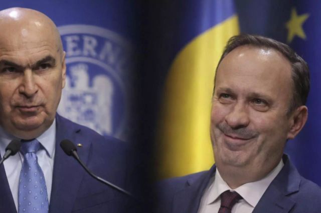 Adrian Câciu, despre nota de plată a Guvernului Bolojan: „Datorii record pentru consum, în timp ce economia gâfâie și investițiile lipsesc”