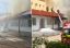 Incendiu la o farmacie din Iași. Pompierii au suplimentat forțele de intervenție