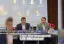 Nick Adams, trimisul lui Donald Trump, l-a lăudat pe George Simion la Forumul Economic European de la Cluj