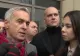 Călin Georgescu, din nou la poliție pentru semnarea controlului judiciar