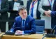 Nicușor Dan, victimă în propriul anturaj? Ion Cristoiu explică cine i-a „vândut” președintelui iluzia unui succes american