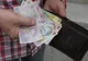Pensionar jefuit pe o stradă din Iaşi!