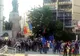 Protest împotriva coaliției de guvernare, la Iași