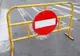 Restricții rutiere pe două străzi din Iași