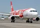 Primul zbor operat de compania Ernest Airlines la Iași