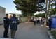 Gest deosebit făcut de doi polițiști ieșeni! GALERIE FOTO