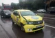Accident cu două victime pe bulevardul Nicolae Iorga