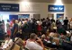 Scandal iscat pe Aeroportul Iași de anularea cursei spre Bologna