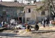 Petiție împotriva romilor care stau în casele insalubre din centrul Iașului