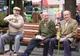 Iașul, pe locul al doilea la numărul de persoane cu pensie minimă